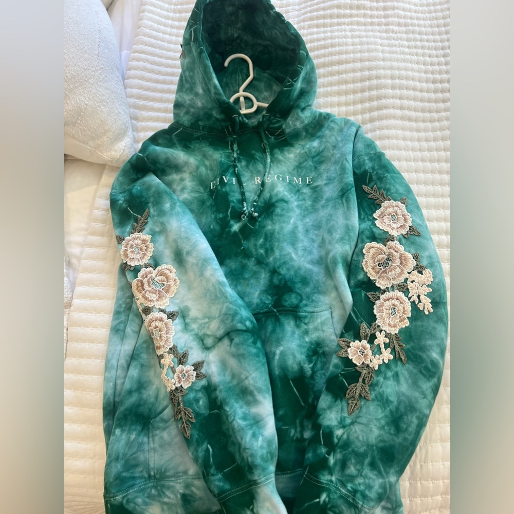 UNISEX - Original Civil regime hoodie - UNISEX